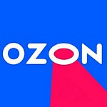 Мы на маркетплейсе OZON